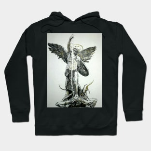 Archangel Hoodie